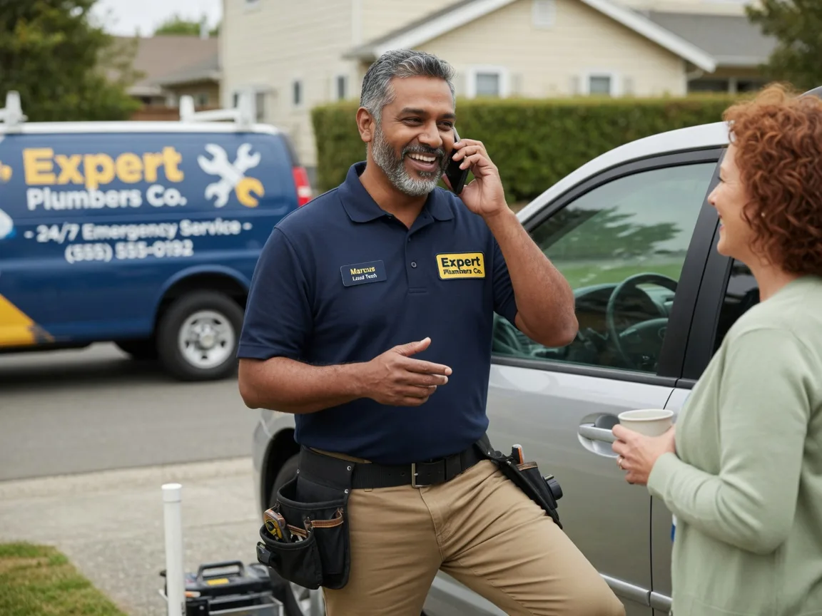 Clogged Drain Repair in Desert Hot Springs, CA